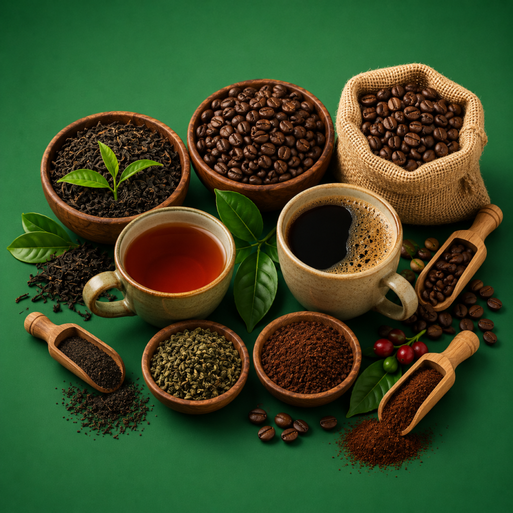 Indian Fresh Produce Exporter