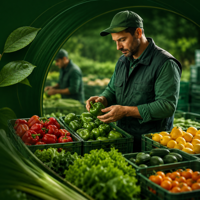 Building Resilient Supply Chain Networks